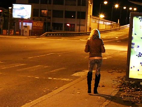 Salzburg Prostituierte
