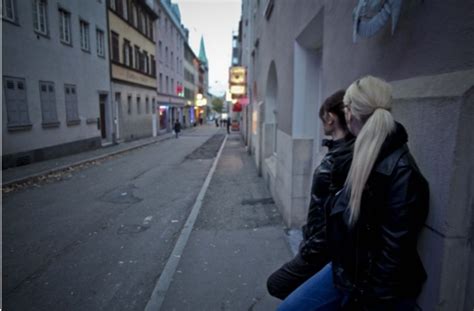 Stuttgart Prostituierte