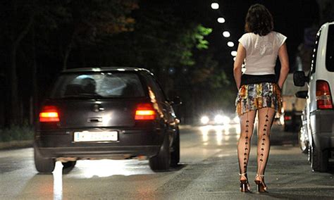 Wien Prostituierte