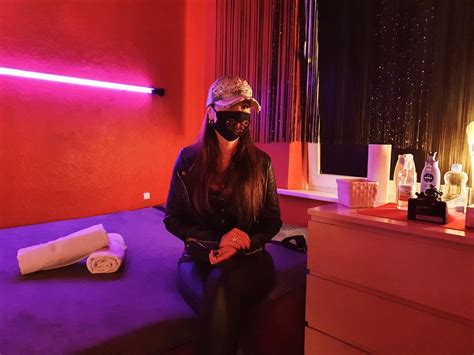 Hamburg Prostituierte Finden