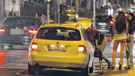 Innsbruck Prostituierte Finden