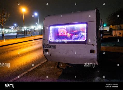 Köln Prostituierte Finden