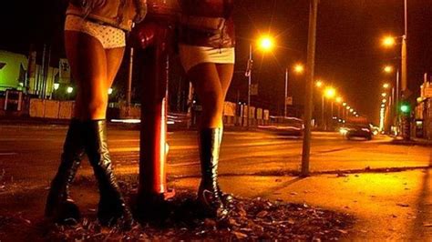 Bilbao Prostituta