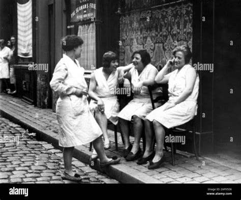 Antwerp Prostitute