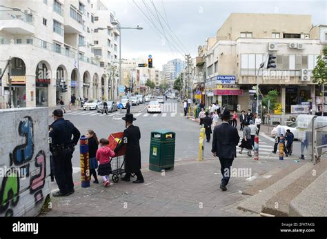 Bnei Brak Prostitute