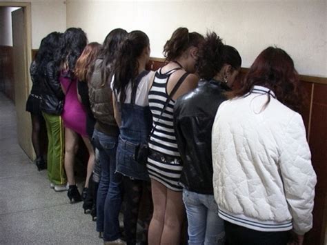 Borisov Prostitute