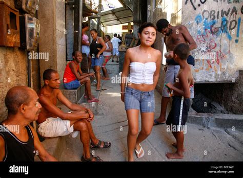Brasilia Prostitute