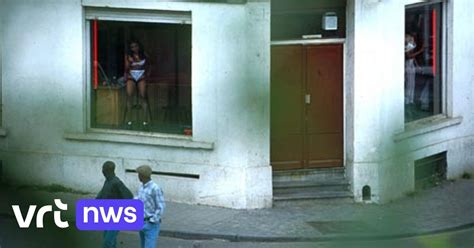 Brussels Prostitute