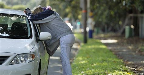 Canberra Prostitute