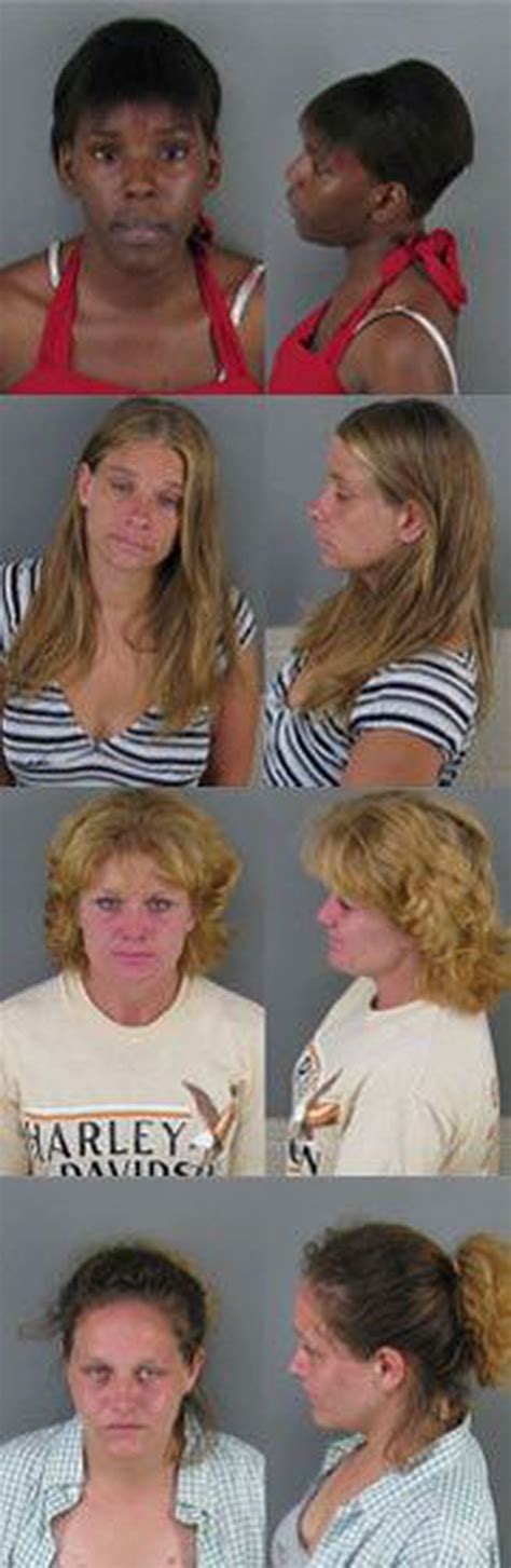 Carolina Prostitute
