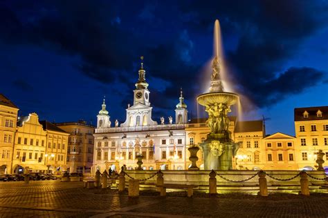 Ceske Budejovice Prostitute