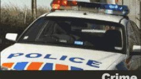 Christchurch Prostitute