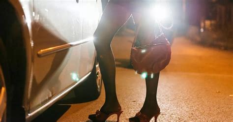 Cork Prostitute