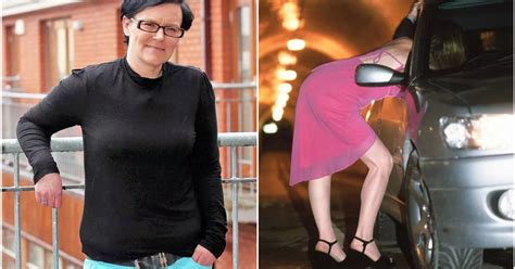 Dublin Prostitute