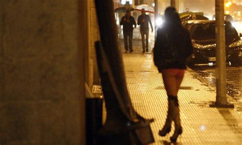 Funchal Prostitute