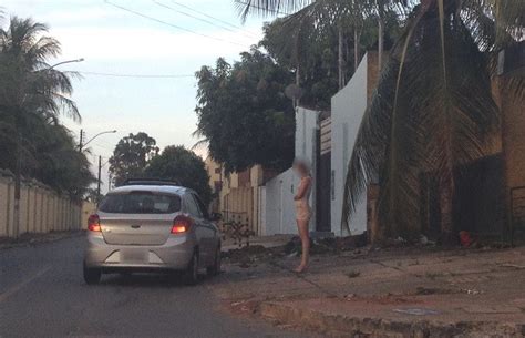 Goiania Prostitute