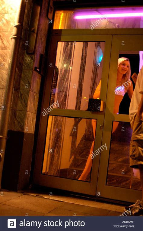Hamburg Prostitute