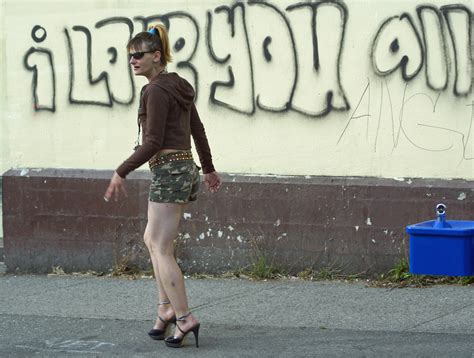Hastings Prostitute