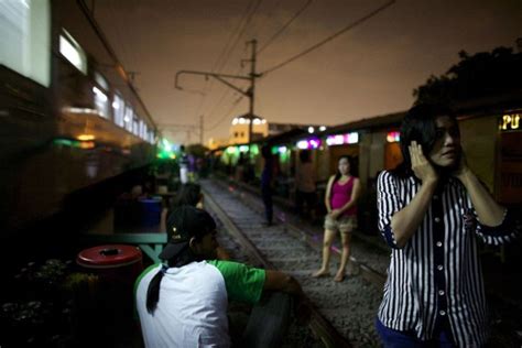 Jakarta Prostitute