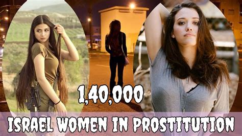 Jerusalem Prostitute