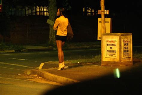 Johannesburg Prostitute