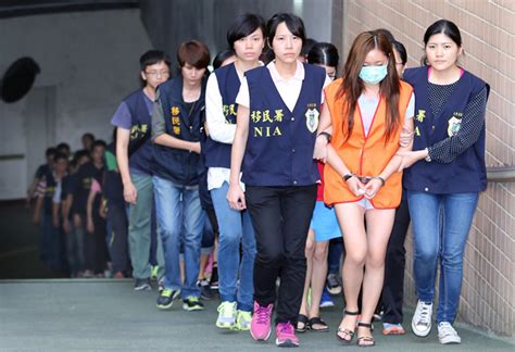 Kaohsiung Prostitute