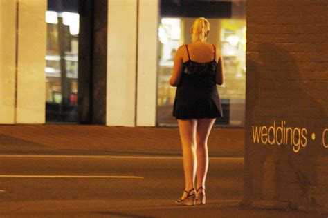 Kyiv Prostitute