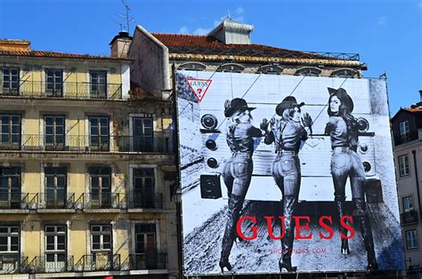 Lisbon Prostitute