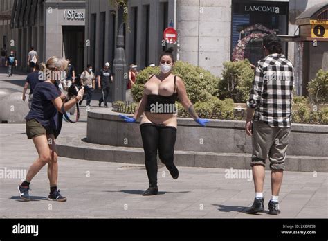 Madrid Prostitute