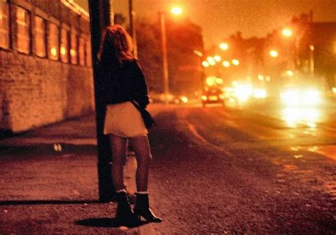 Manchester Prostitute