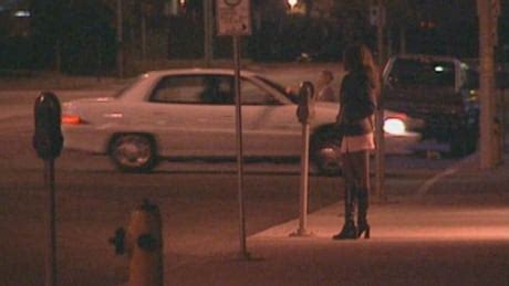 Montreal Prostitute