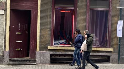 Namur Prostitute