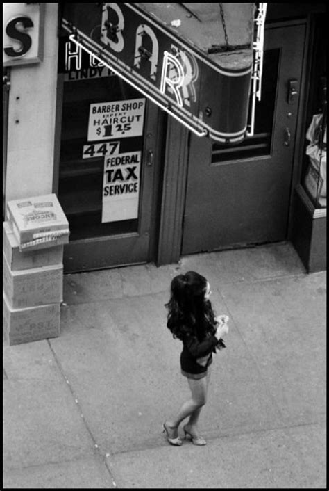New York City Prostitute
