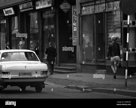 Oslo Prostitute