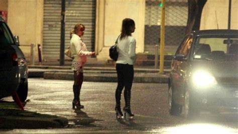 Palermo Prostitute