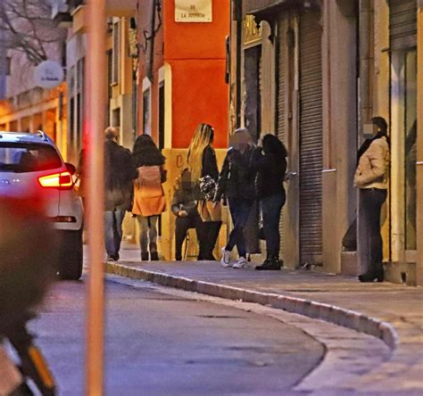 Palma Prostitute