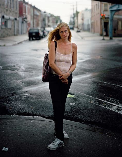 Philadelphia Prostitute