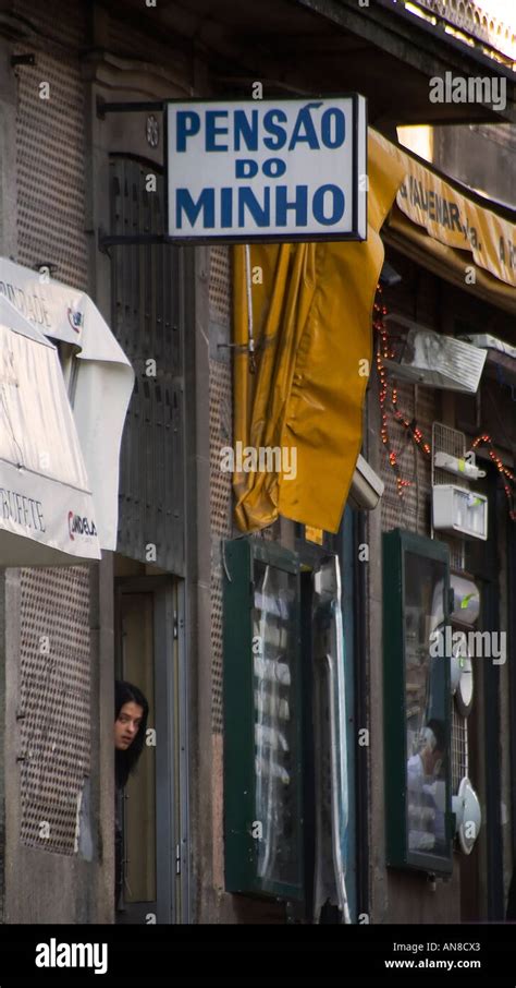 Porto Prostitute