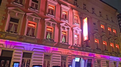 Prague Prostitute