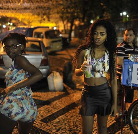 Recife Prostitute