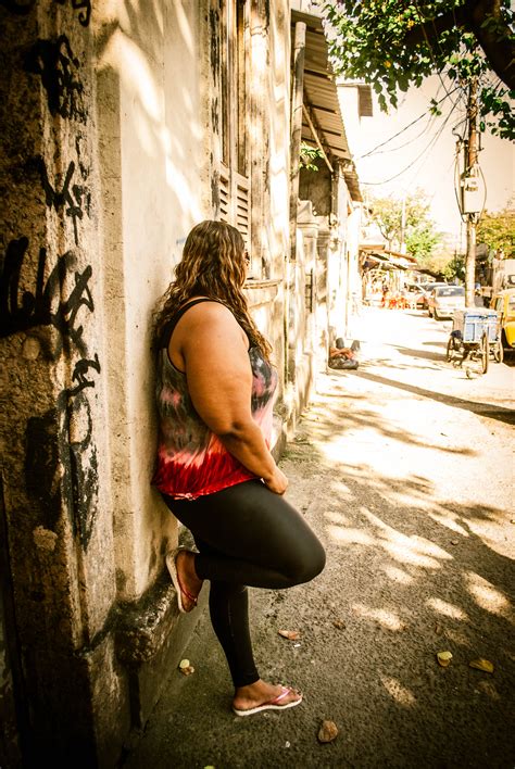 Rio de Janeiro Prostitute