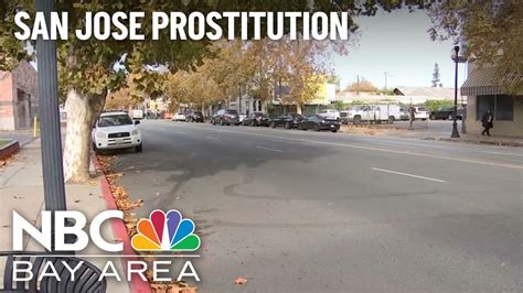 San Jose Prostitute