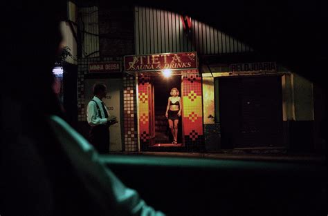 Sao Paulo Prostitute