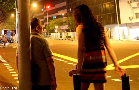 Singapore Prostitute