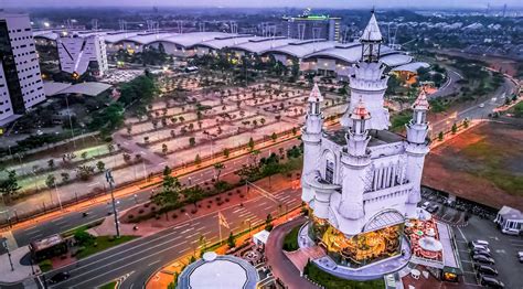 South Tangerang Prostitute