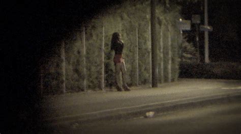 Strasbourg Prostitute