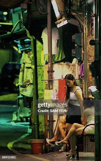 Taoyuan Prostitute