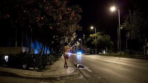 Thessaloniki Prostitute