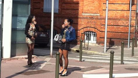 Toulouse Prostitute