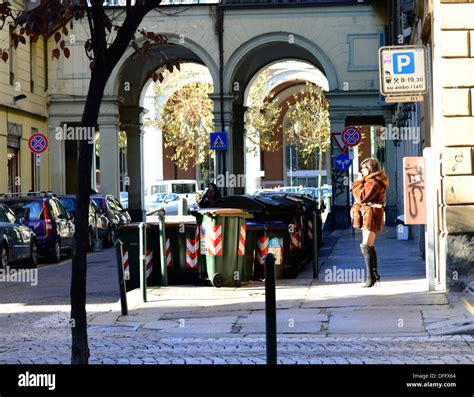 Turin Prostitute
